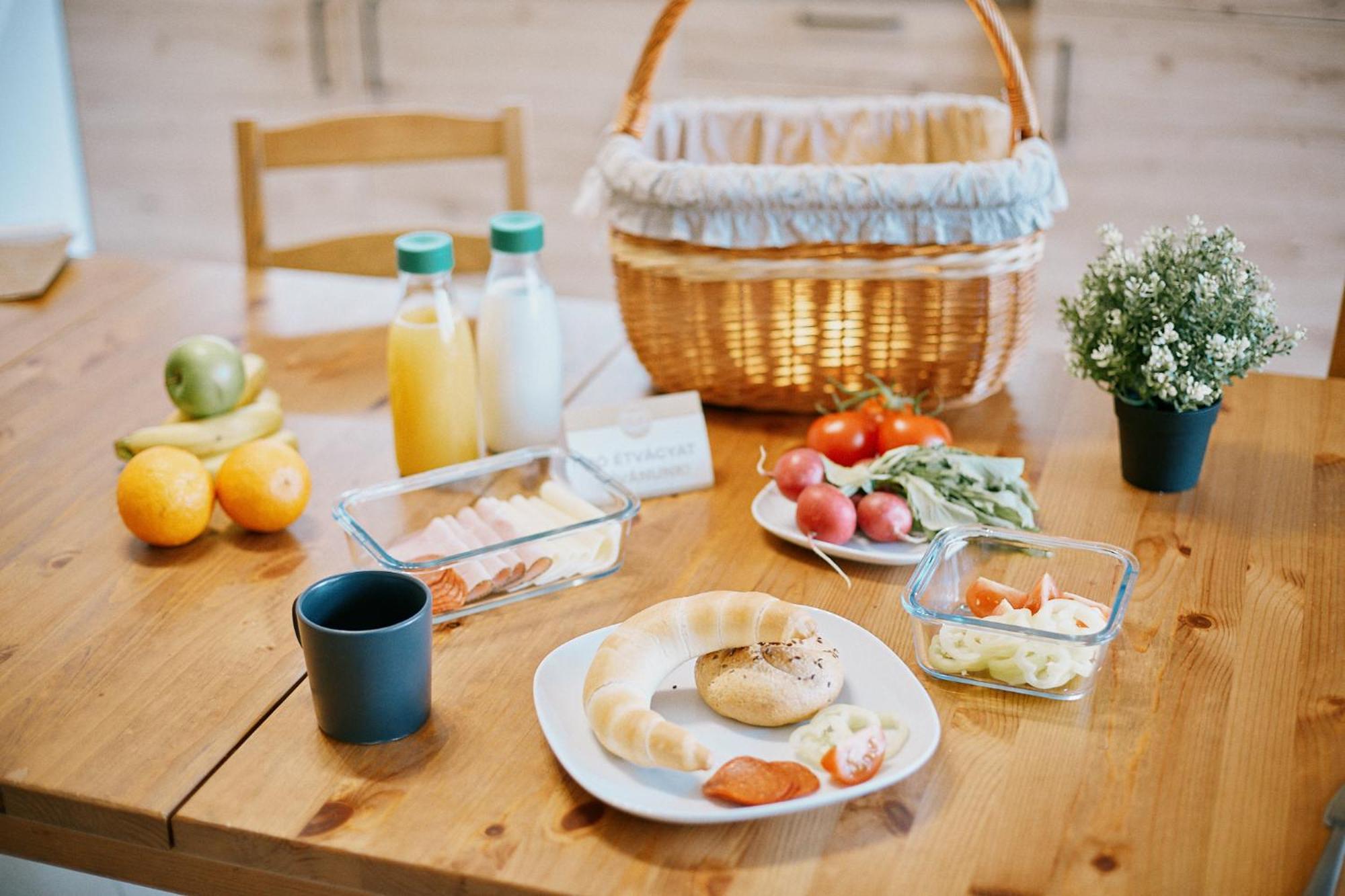 Munkácsy Villa - Szekszárd Esterno foto